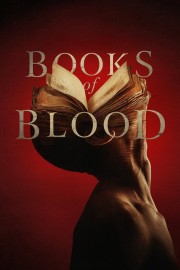 hd-Books of Blood
