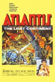 hd-Atlantis: The Lost Continent