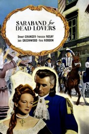 hd-Saraband for Dead Lovers