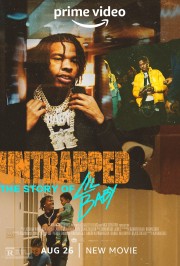 hd-Untrapped: The Story of Lil Baby