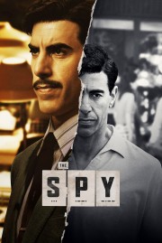 hd-The Spy