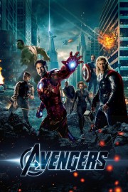 hd-The Avengers