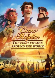 hd-Elcano & Magellan: The First Voyage Around the World
