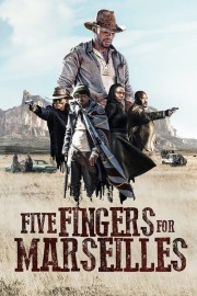 hd-Five Fingers for Marseilles