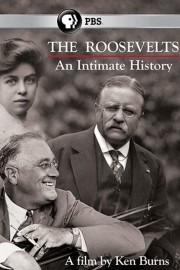 hd-The Roosevelts: An Intimate History