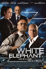 hd-White Elephant