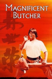 hd-The Magnificent Butcher