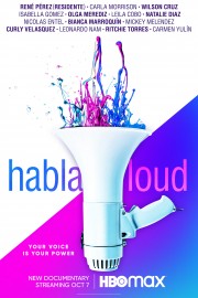 hd-Habla Loud