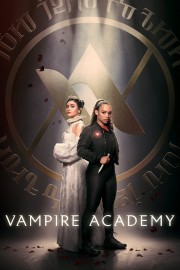 hd-Vampire Academy