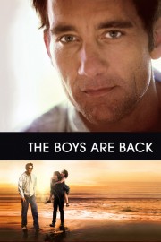 hd-The Boys Are Back