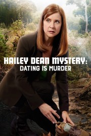 hd-Hailey Dean Mystery: Dating Is Murder