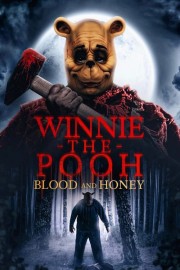 hd-Winnie-the-Pooh: Blood and Honey