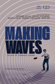 hd-Making Waves: The Art of Cinematic Sound