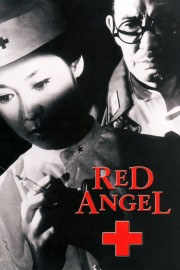 hd-Red Angel