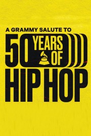 hd-A GRAMMY Salute To 50 Years Of Hip-Hop