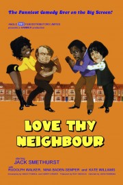 hd-Love Thy Neighbour