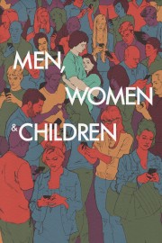 hd-Men, Women & Children