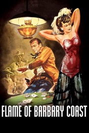hd-Flame of Barbary Coast