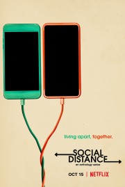 hd-Social Distance