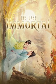 hd-The Last Immortal