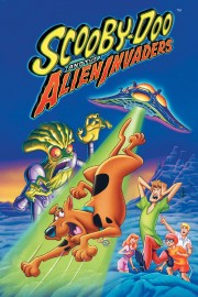 hd-Scooby-Doo and the Alien Invaders