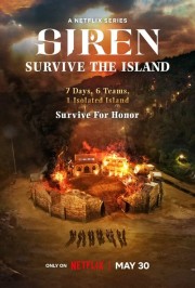 hd-Siren: Survive the Island