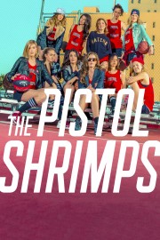 hd-The Pistol Shrimps