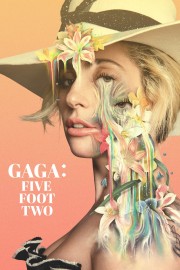 hd-Gaga: Five Foot Two