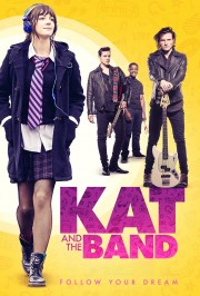 hd-Kat and the Band