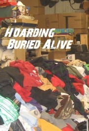 hd-Hoarding: Buried Alive