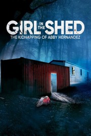 hd-Girl in the Shed: The Kidnapping of Abby Hernandez