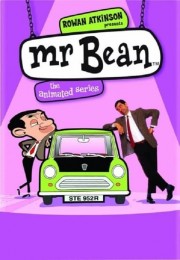 hd-Mr. Bean: The Animated Series