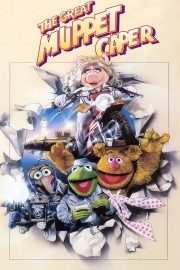 hd-The Great Muppet Caper