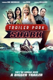 hd-Trailer Park Shark