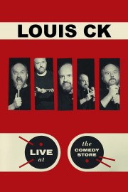 hd-Louis C.K.: Live at The Comedy Store