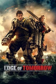 hd-Edge of Tomorrow