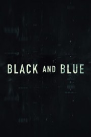 hd-Black and Blue