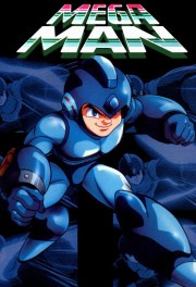 hd-Mega Man