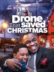 hd-The Drone that Saved Christmas