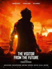 hd-The Visitor from the Future