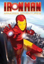 hd-Iron Man: Armored Adventures