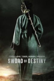 hd-Crouching Tiger, Hidden Dragon: Sword of Destiny