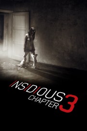 hd-Insidious: Chapter 3