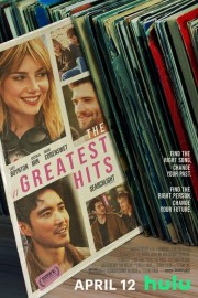 hd-The Greatest Hits