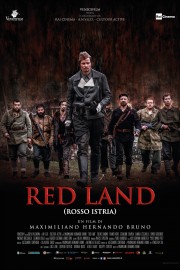 hd-Red Land (Rosso Istria)