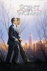 hd-Scent of a Woman