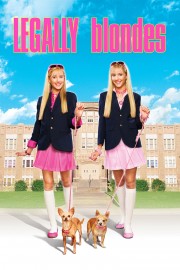 hd-Legally Blondes