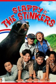 hd-Slappy and the Stinkers