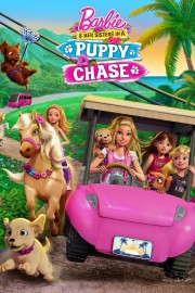 hd-Barbie & Her Sisters in a Puppy Chase