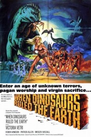 hd-When Dinosaurs Ruled the Earth